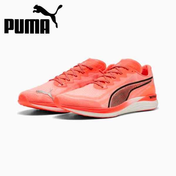 PUMA（プーマ） ランニングシューズ メンズ プロピオ ニトロ 311428-05
