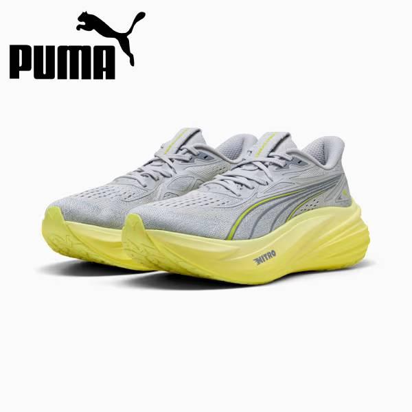 PUMA（プーマ） ランニングシューズ メンズ マグマックス ニトロ 2