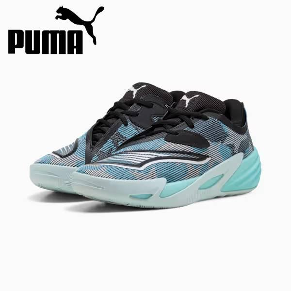 PUMA（プーマ） バスケットボールシューズ メンズ オールプロ ニトロ 2