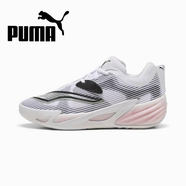 シューズ(男性用) Puma ALL-PRO NITOR 2 PUMA（プーマ） バスケットシューズ メンズ オールプロ ニトロ 2 ALL