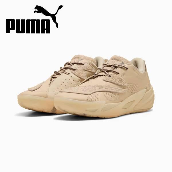 PUMA（プーマ） メンズ バスケットボールシューズ オールプロ ニトロ 2