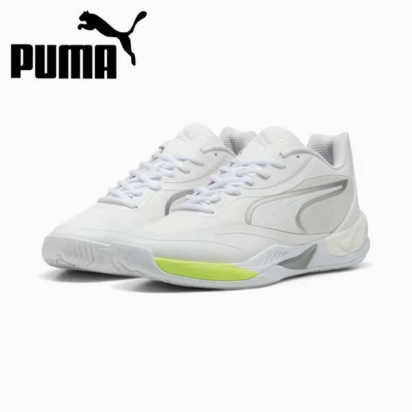 PUMA（プーマ） バスケットボールシューズ メンズ オールプロ ニトロ 2