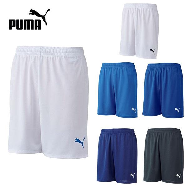 PUMA（プーマ） メンズ サッカー フットサル ウェア LIGA ゲーム