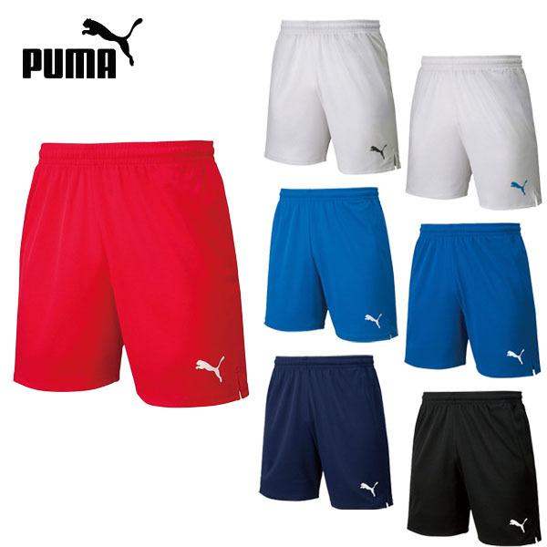 最大999円off プーマ Puma ジュニア サッカー フットサル ウェア Liga ゲーム パンツ コア 138 スポーツジュエン 総合館 通販 Yahoo ショッピング