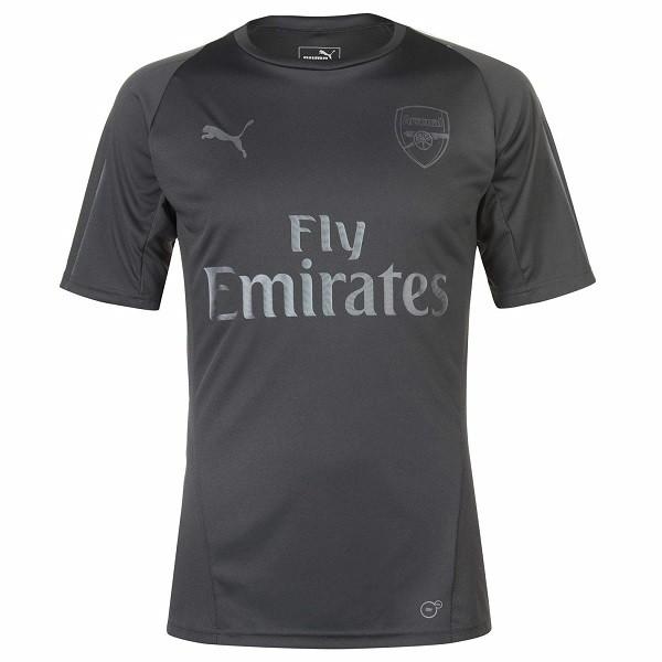 プーマ Puma サッカー ジュニア アーセナル 18 19 トレーニングジャージ 01 138 01 スポーツジュエン 総合館 通販 Yahoo ショッピング