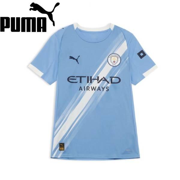 PUMA（プーマ） PUMA 25/26 マンチェスターシティ HOME レプリカ