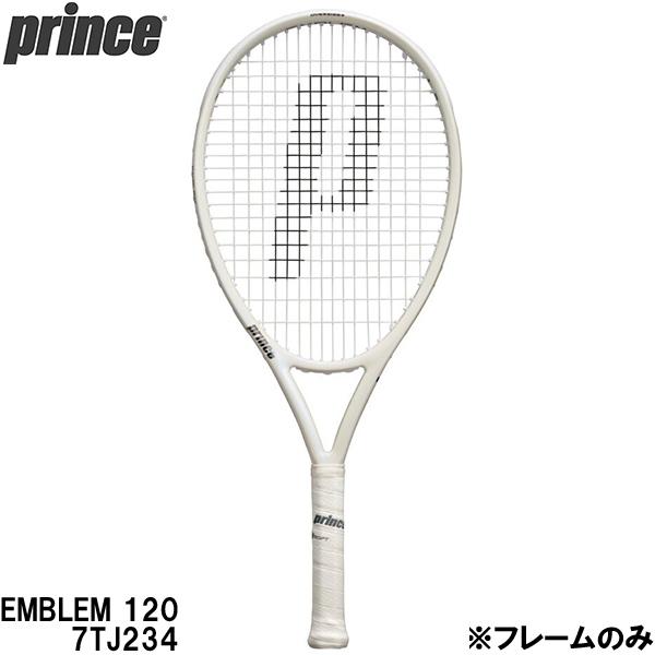 Prince（プリンス） 【フレームのみ】 硬式 テニス ラケット