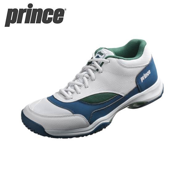 Prince（プリンス） テニスシューズ メンズ レディース WIDE LITE