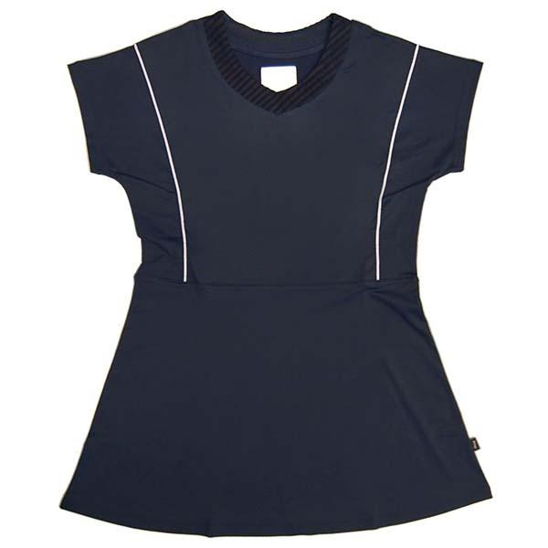 P5倍 5 Offクーポン プリンス Prince Authentic レディース テニス ウェア ワンピース Iw7400 127 144 Iw7400 127 スポーツジュエン 総合館 通販 Yahoo ショッピング