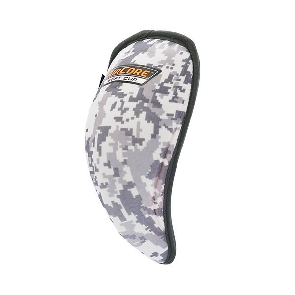 他サイト： ショックドクター Shock Doctor 野球 メンズ ファール カップ エアコアカップ 208 WCの商品画像