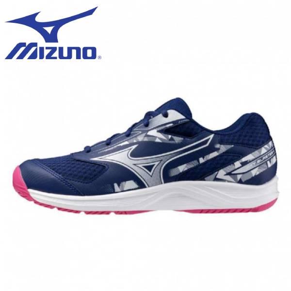 ミズノ MIZUNO バドミントンシューズ メンズ レディース SKY BLASTER 4 71GA253302