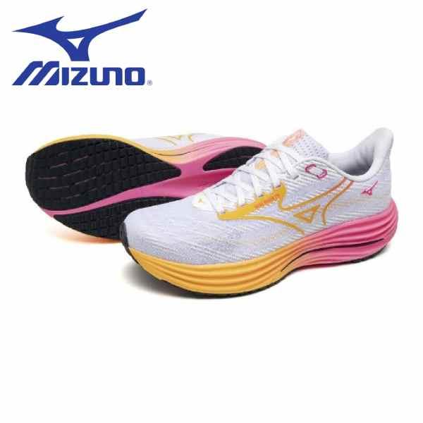 MIZUNO（ミズノ） ランニングシューズ メンズ レディース WAVE RIDER