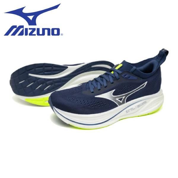 MIZUNO（ミズノ） ランニングシューズ メンズ レディース MIZUNO NEO