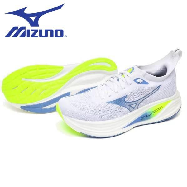 MIZUNO（ミズノ） ランニングシューズ レディース MIZUNO NEO ZEN 2