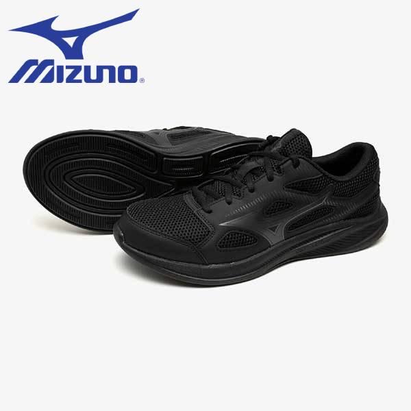 MIZUNO（ミズノ） ランニングシューズ メンズ レディース