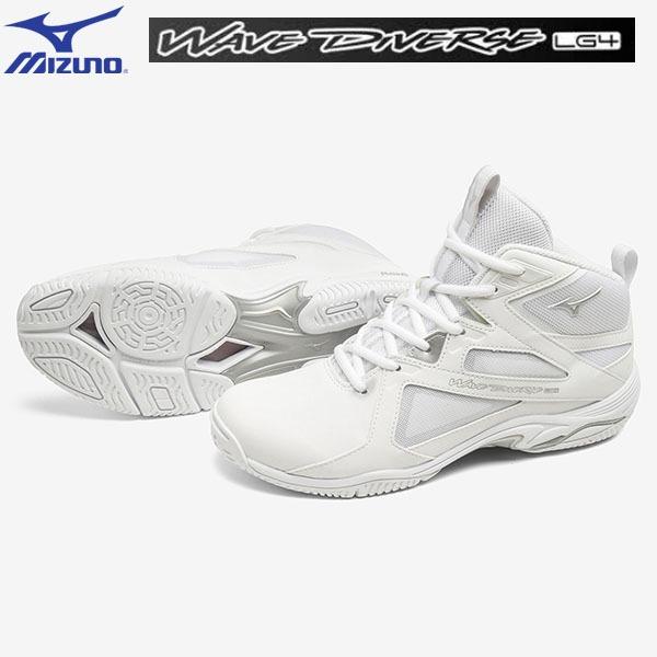 Mizuno ウェーブダイバース　24.5㎝ フィットネスシューズ 楽天市場】【店内商品3点以上でさらに3％OFFクーポン配布中】ミズノ