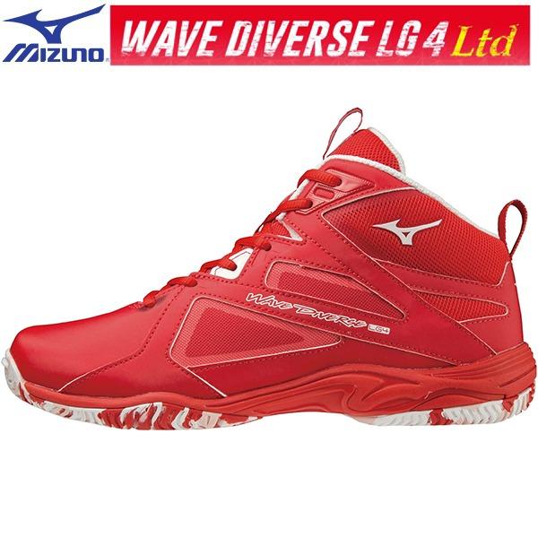 MIZUNO ミズノ フィットネス シューズ ウエーブダイバース WAVE MIZUNO ミズノ フィットネス シューズ ウエーブダイバース WAVE