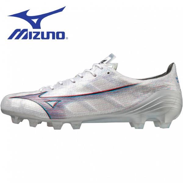MIZUNO - MIZUNO アルファ JAPAN サッカー 固定式スパイク P1GA23600 ミズノ MIZUNO サッカー 固定式スパイク メンズ レディース