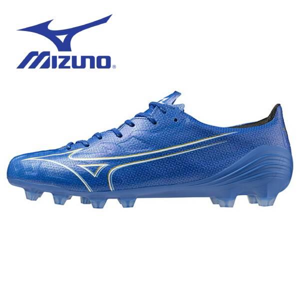 ミズノ MIZUNO メンズ サッカー スパイク シューズ 27cm