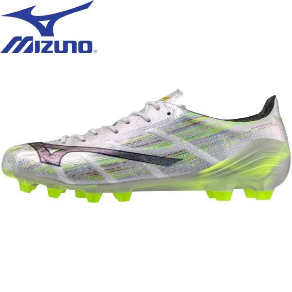MIZUNO ミズノ メンズ サッカースパイク ミズノアルファII JAPAN MIZUNO ミズノ メンズ サッカースパイク ミズノアルファII JAPAN