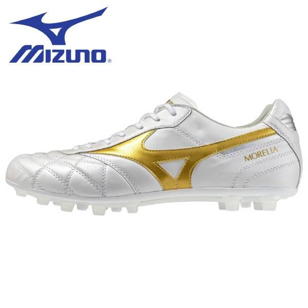 MIZUNO（ミズノ） サッカー スパイク メンズ レディース モレリアII
