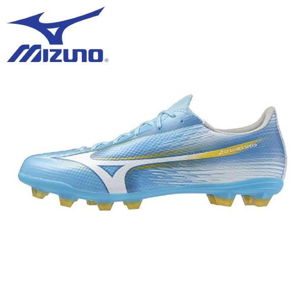 サッカースパイクミズノアルファ25.5トップモデル MIZUNO（ミズノ） サッカー スパイク メンズ レディース ミズノ
