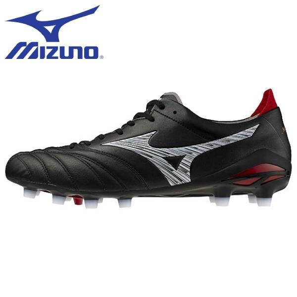 MIZUNO（ミズノ） サッカー スパイク メンズ レディース モレリアネオV