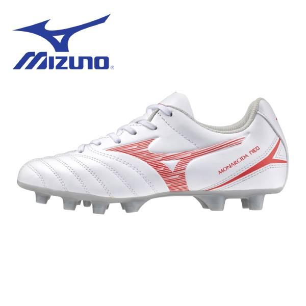 MIZUNO（ミズノ） サッカー スパイク ジュニア モナルシーダネオ3