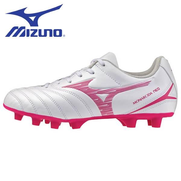 MIZUNO（ミズノ） サッカー スパイク ジュニア モナルシーダNEO III