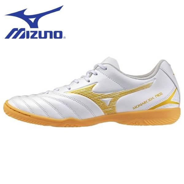 MIZUNO（ミズノ） フットサル インドアシューズ メンズ レディース