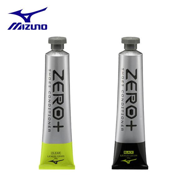 ミズノ MIZUNO シューズ ケア メンテナンスツヤ出し ZERO+ コンディショナー 靴 レモングラスモニターやPC環境により、色の見え方が実際の商品と異なることがございます。＜メーカーお取り寄せの場合＞メーカーから当店に入荷するまで通...