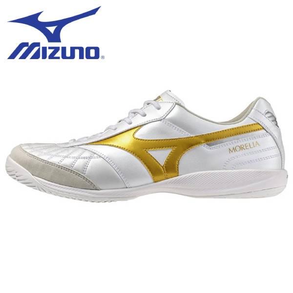 MIZUNO（ミズノ） フットサルシューズ メンズ レディース モレリア