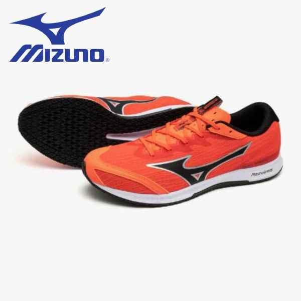 MIZUNO（ミズノ） 陸上 レーシングシューズ メンズ レディース DUEL