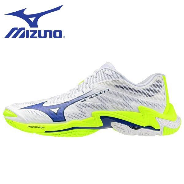 MIZUNO（ミズノ） バレーボール シューズ メンズ レディース ウエーブ