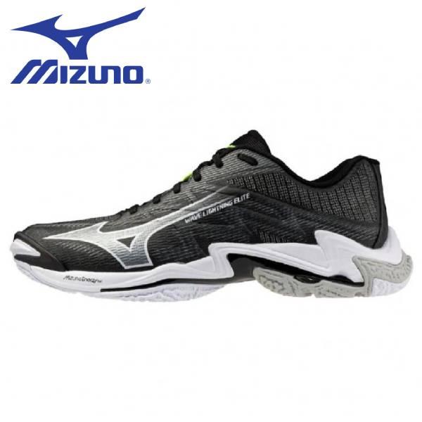 MIZUNO（ミズノ） バレーボール シューズ メンズ レディース ウエーブ