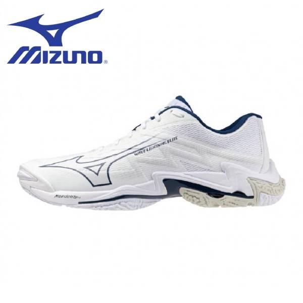 MIZUNO（ミズノ） バレーボール シューズ メンズ レディース ウエーブ