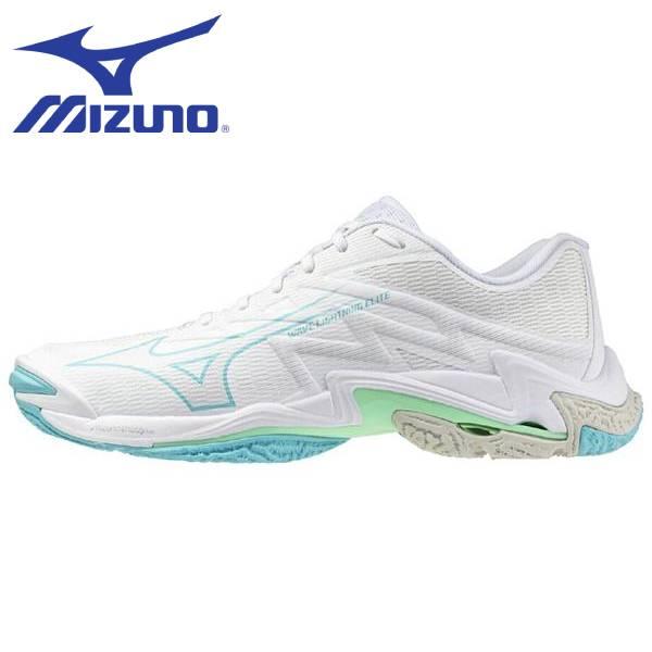 MIZUNO（ミズノ） バレーボール シューズ メンズ レディース ウエーブ