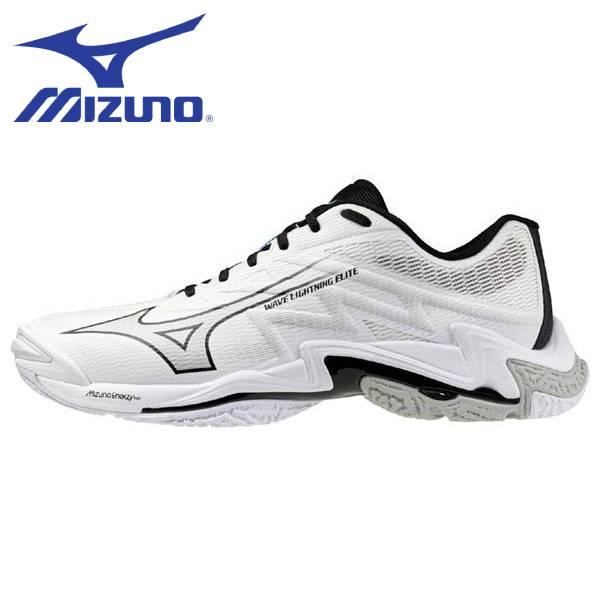 MIZUNO（ミズノ） バレーボール シューズ メンズ レディース ウエーブ