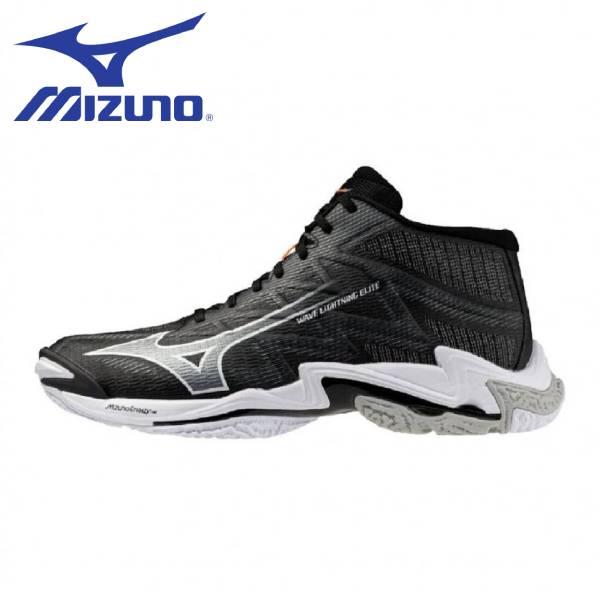 MIZUNO（ミズノ） バレーボール シューズ メンズ レディース ウエーブ