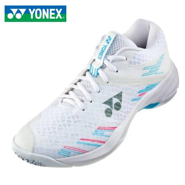 YONEX（ヨネックス） バドミントンシューズ メンズ レディース パワー