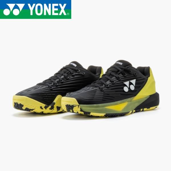 YONEX（ヨネックス） テニスシューズ メンズ パワークッション エク