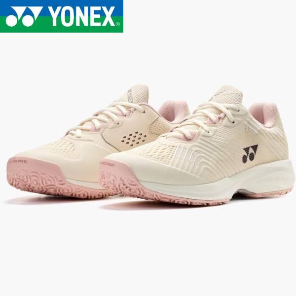 YONEX（ヨネックス） テニスシューズ レディース パワークッション