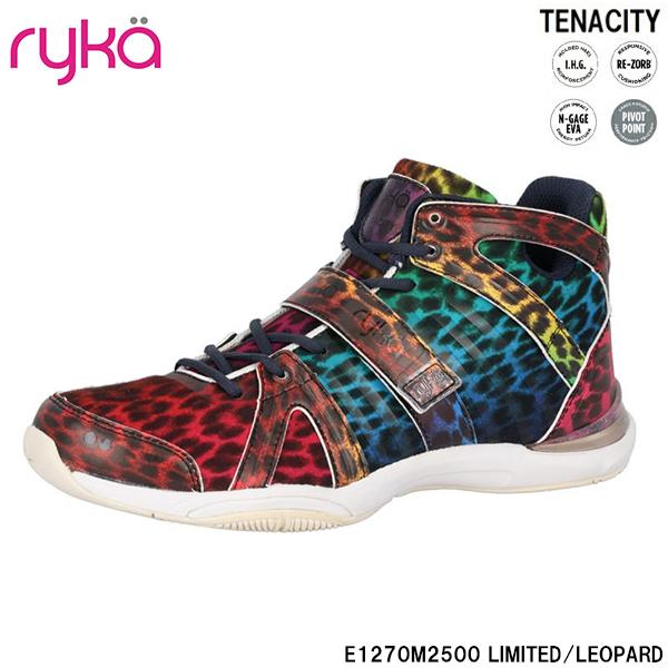 ライカ RYKA 【限定カラー】 フィットネス シューズ TENACITY テナシティー E1270M2500