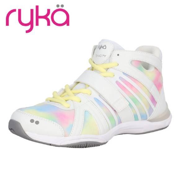 ライカ ryka フィットネス ダンスシューズ レディース TENACITY E1270M510R