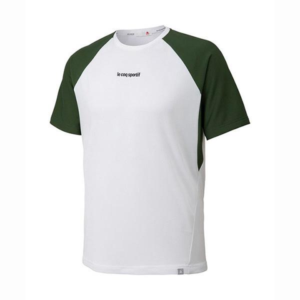 le coq sportif（ルコックスポルティフ） ルコック メンズ テニス