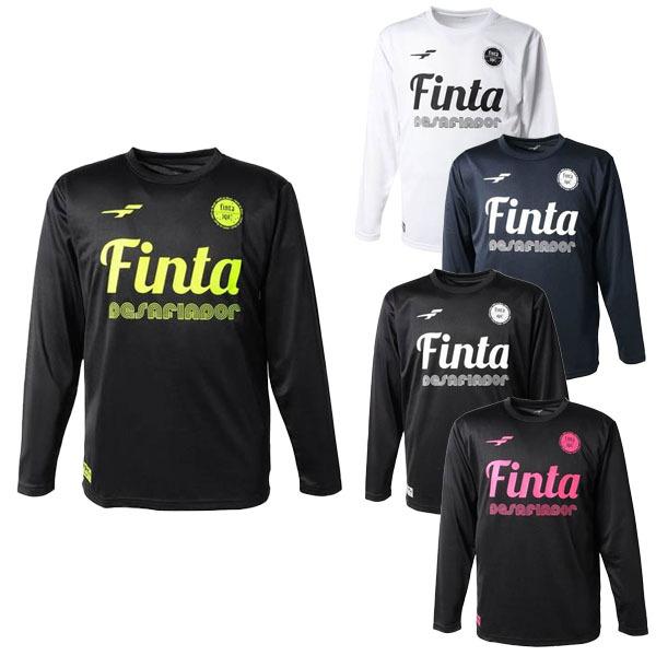 フィンタ FINTA メンズ サッカー フットサル トレーニング ウェア CAMPO L/S プラクティス シャツ 長袖 FT8620 :365- ft8620:スポーツジュエン 総合館 - 通販 - Yahoo!ショッピング フィンタ FINTA メンズ サッカー フットサル トレーニング ウェア CAMPO L/S プラクティス シャツ 長袖 FT8620 :365- ft8620:スポーツジュエン 総合館 - 通販 - Yahoo!ショッピング