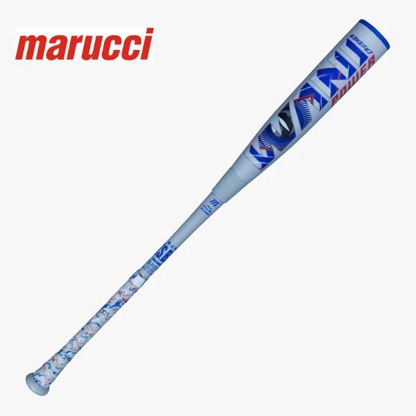 実店舗展示品】マルチ marucci 一般 軟式バット ワニ 実店舗展示品】マルチ marucci 一般 軟式バット ワニ