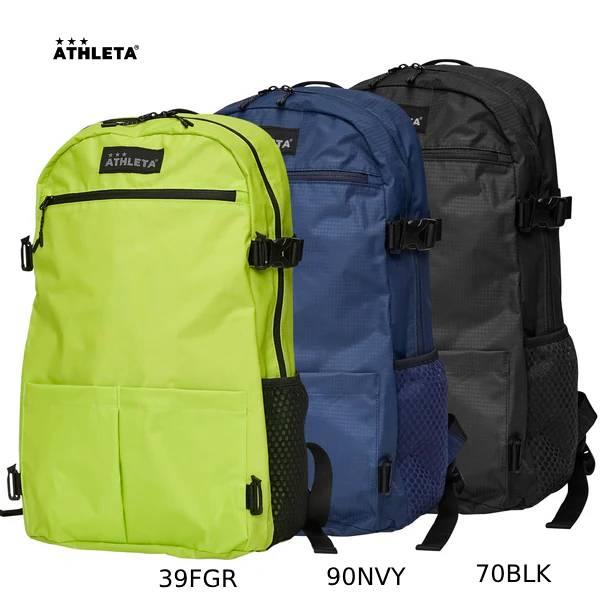 アスレタ ATHLETA サッカー フットサル バックパック 05334 30L
