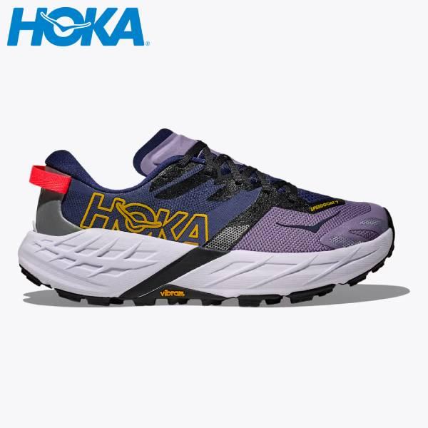 HOKA ONEONE（ホカ オネオネ） ホカ HOKA トレイル ランニングシューズ