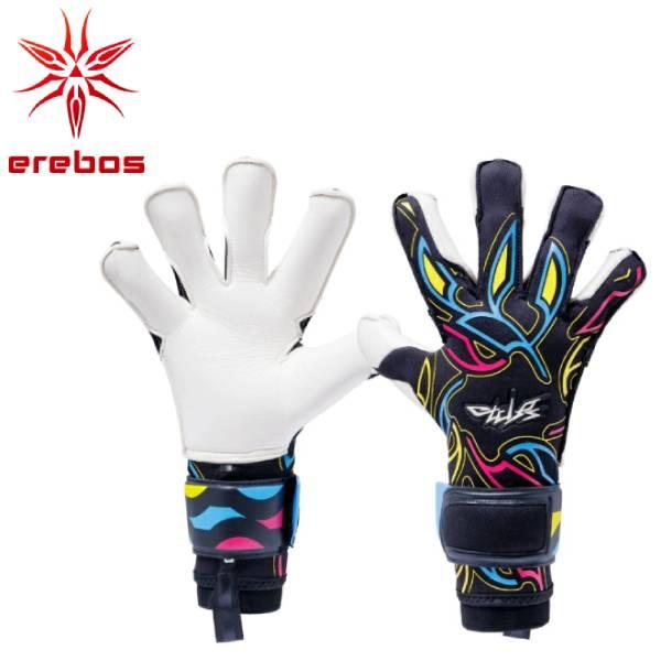 erebos（エレボス） サッカー キーパーグローブ ニュクス デュアル